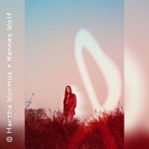 Amber & The Moon - Indie-Folk - BERLIN - 05.11.2025 20:00