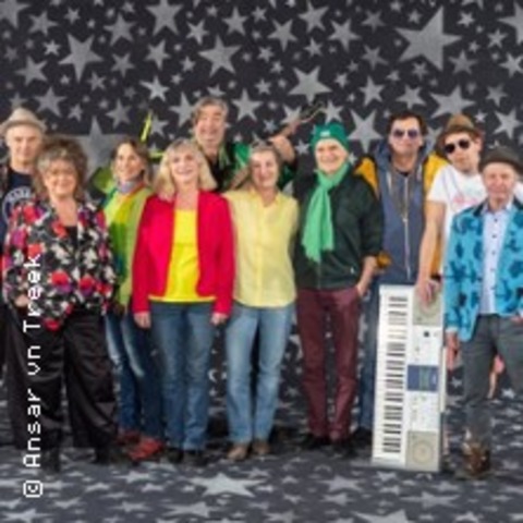 Stunx - unplugged - AACHEN - 04.09.2026 20:00
