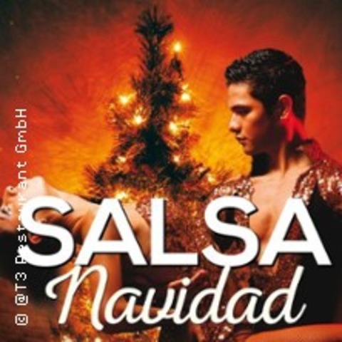 Feliz Navidad - CHEMNITZ - 25.12.2025 21:00