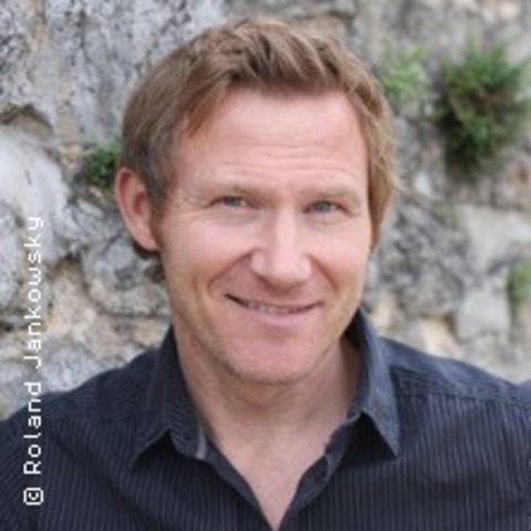 Wenn Overbeck Kommt - Eine Lesung Mit Roland Jankowsky - BAD BREISIG - 03.10.2026 19:30