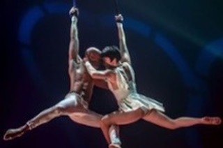 12. Wiesbadener Weihnachtscircus