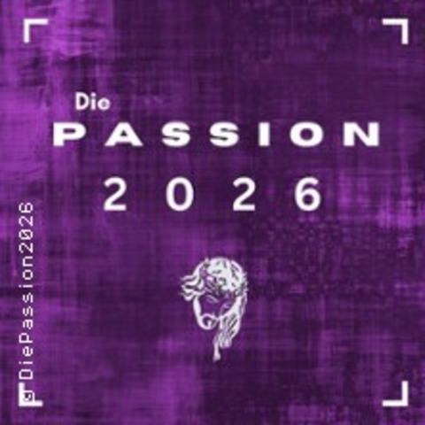 Die Passion 2026 - Neumnster - 21.03.2026 19:30