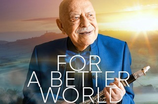 Giora Feidman - For a Better World - Begleitet von Klezmer Virtuos