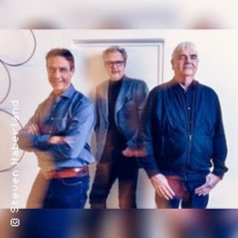 Martin Ehlers Trio - HAMBURG - 02.12.2025 20:00