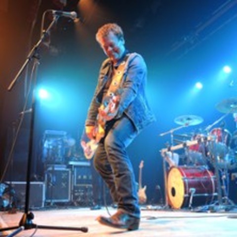 Gerry Mcavoy's Band Of Friends - Bonn - 11.11.2025 20:00