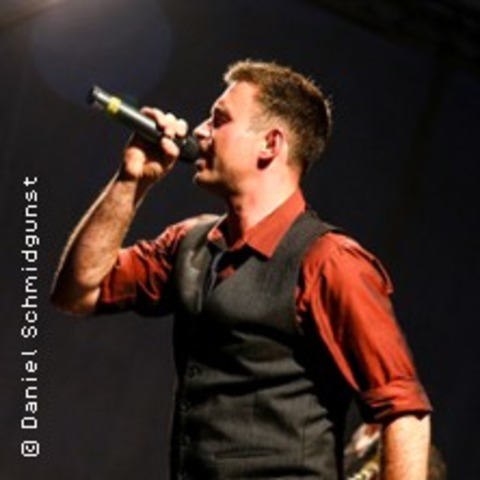 Live an der Theaterbar - ThunderRoad - Crimmitschau - 05.06.2026 19:30