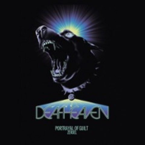 Deafheaven - MNCHEN - 17.11.2025 20:00