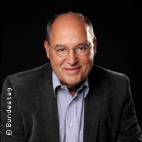 Gysis Begegnungen - mit Olli Dittrich - BERLIN - 31.08.2025 11:30