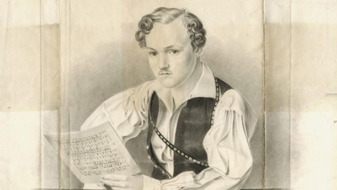 &#8222;Bchner Leben Freiheit&#8220; - Theater-Collage aus den Werken von Georg Bchner - Seligenstadt - 07.11.2025 20:00