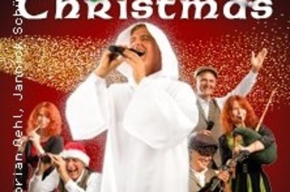 Irish Christmas - Woodwind & Steel - Music, Fun & Stories von der grnen Insel