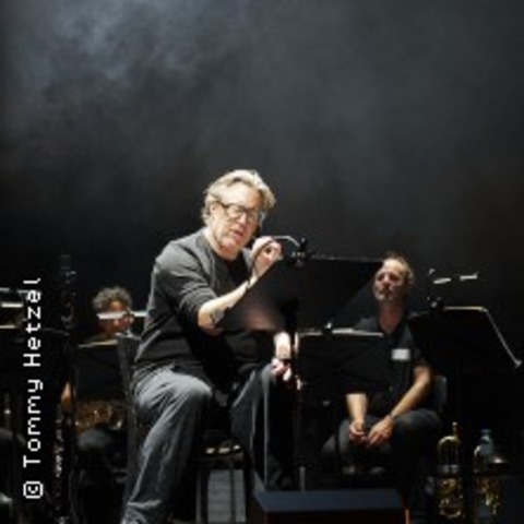 Holzfllen - Stuttgart - 21.09.2025 18:00