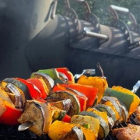 BBQ Abend - WIETMARSCHEN - 08.08.2025 19:00