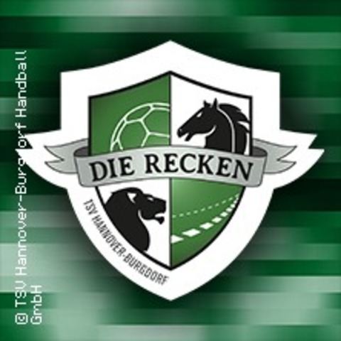EHF European League | TSV Hannover-Burgdorf - HC Alkaloid - Hannover - 31.08.2025 17:00