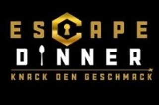 Escape-Dinner - Knack den Geschmack / Escape-Room als Dinnershow
