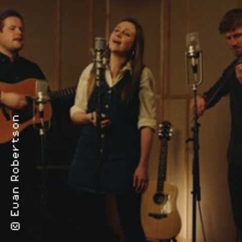Siobhan Miller Trio - LEER - 12.05.2026 19:30