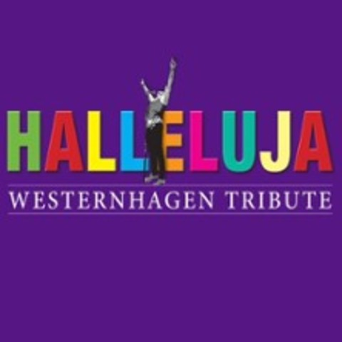 Westernhagen Tribute - Halleluja - PIRMASENS - 07.03.2026 20:30
