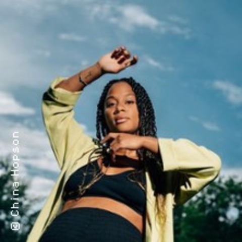 Joy Bogat - Mnster - 13.12.2025 21:00