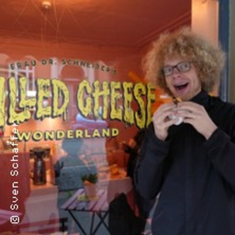 Satt Pauli - der kulinarische Stadtteilrundgang - HAMBURG - 10.10.2026 13:00