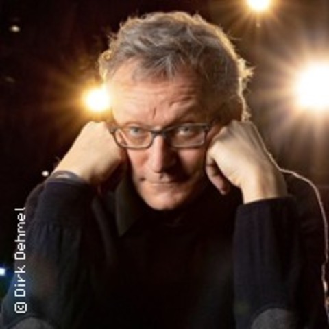 Frank Ldecke - Trumt weiter! - BERLIN - 31.12.2025 14:00