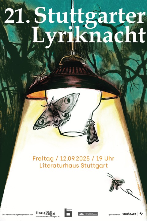 Singer-Songwriter Workshop - Karoline Brombach - Stuttgart - 15.11.2025 10:00