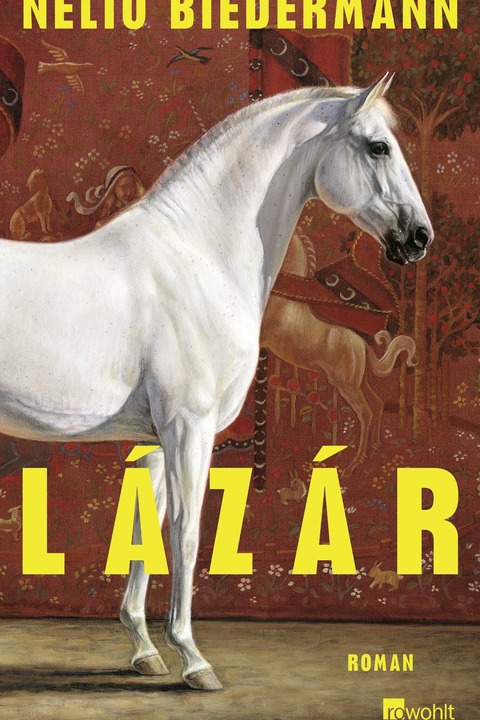 Lzr - Nelio Biedermann - Stuttgart - 24.09.2025 19:30