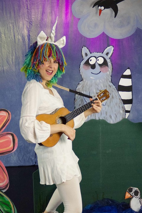 Das Neinhorn (ab 3 Jahren) - Schaub�hne Augsburg - Augsburg - 18.01.2026 15:00