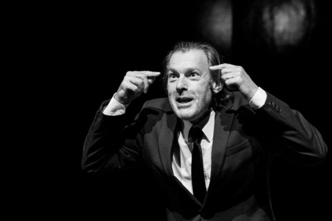 Der Bau - von Franz Kafka - Lindau - 15.10.2025 19:30