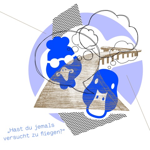Lahme Ente, blindes Huhn - Aalen - 11.10.2025 15:00