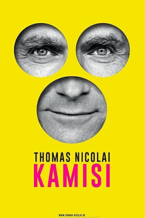 Thomas Nicolai - KAMISI - Kaarst - 05.03.2026 19:30