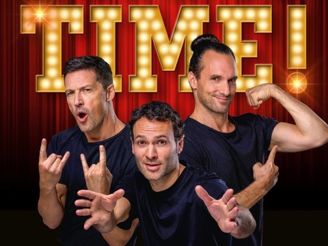 Starbugs Comedy - &#8222;SHOWTIME!&#8220; - Kaarst - 20.02.2026 20:00