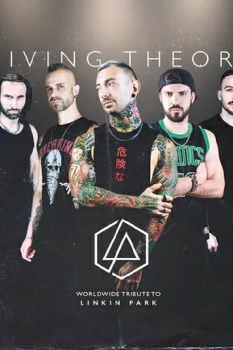 Living Theory - Kaarst - 11.09.2026 20:00