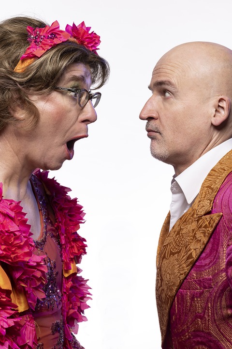 Emmi & Herr Willnowsky - Kaarst - 05.09.2026 20:00