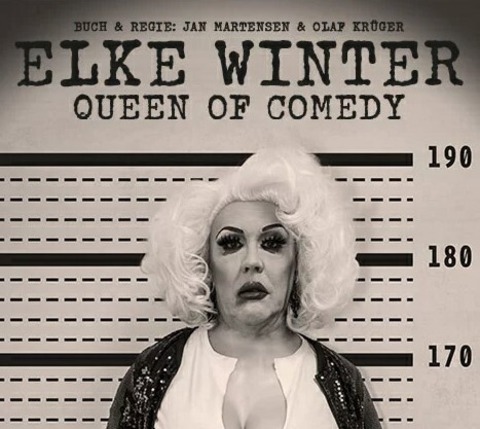 Elke Winter - Alleine das jetzt! - Kaarst - 10.10.2026 20:00