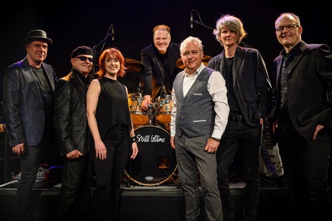 Stil Collins - 30 Jahre Still Collins - Kaarst - 02.10.2026 20:00