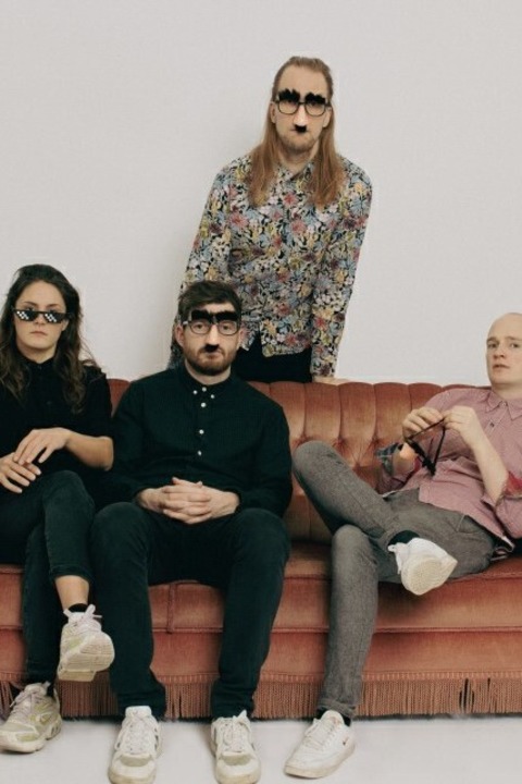 Gude Leude - Gude Leude? - Gude Show! - Kaarst - 30.05.2026 20:00