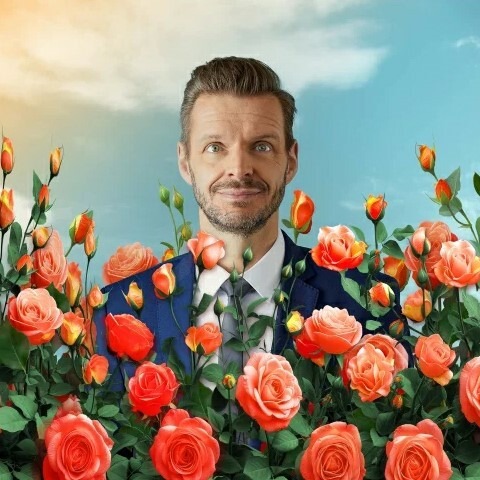 Florian Schroeder - ENDLICH GL�CKLICH! - Kaarst - 23.05.2026 20:00