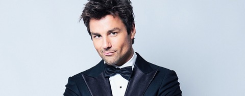 Lars Redlich - &#8222;Unaufhaltsam unterhaltsam&#8220; - Kaarst - 17.04.2026 20:00