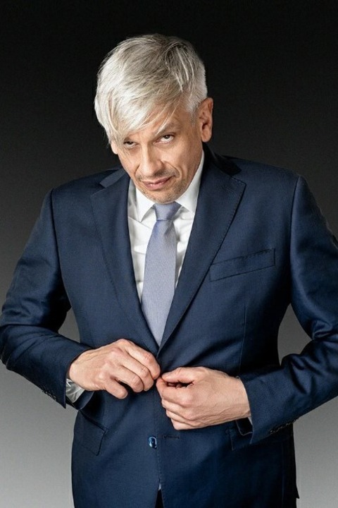 Mathias Tretter - Souver�n - Kaarst - 15.03.2026 19:00