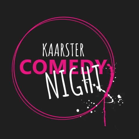 Kaarster Comedy Night 2026 - Kaarst - 09.07.2026 19:30