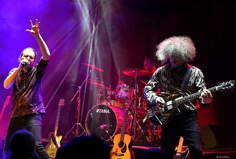 Sonic Love - Die 70s - zwischen Rockbrett und Diskokrachern - Reichenbach - 09.10.2026 21:00