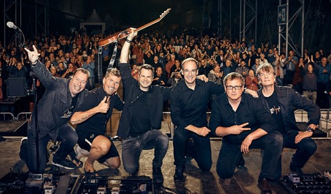 dIRE sTRATS - Kaarst - 28.11.2026 20:00
