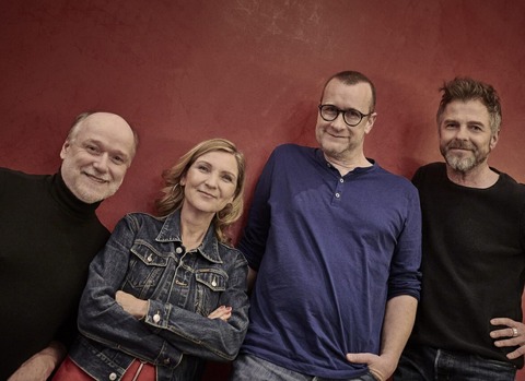 Ko(m)mdchen - neues Programm - Kaarst - 27.11.2026 20:00