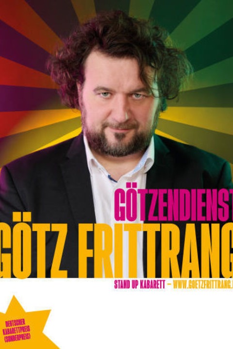 Gtz Frittang - Gtzendienst - Kaarst - 19.11.2026 19:30