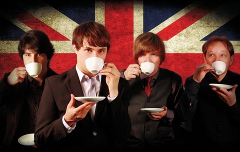 Beatles Revival Band - Kaarst - 07.11.2026 20:00