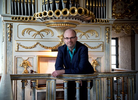 Radoslaw Marzec - Basel - 26.07.2025 12:00