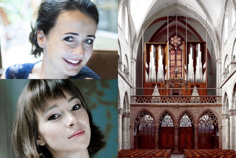 Bach-Gedenkkonzert - Basel - 28.07.2025 19:30