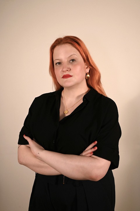 Beatrice Frasl - &#8222;Entromantisiert Euch&#8220; - Hannover - 23.10.2025 19:00