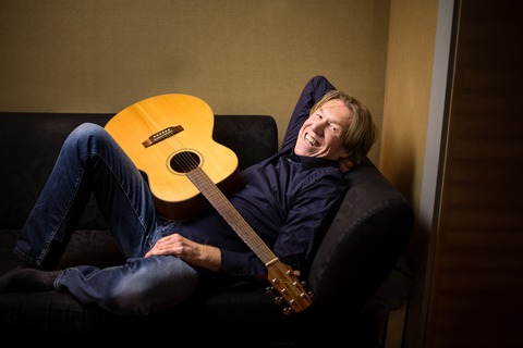 Nosie Katzmann & Band - Greatest Hits - Live Show - Brstadt - 16.04.2026 20:00