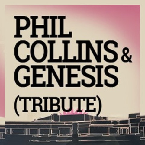 The Music of Phil Collins & Genesis - Mit der grossartigen Tribute-Band feel collins - Lbbecke - 04.10.2025 20:00