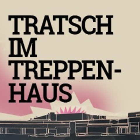 Tratsch im Treppenhaus - Mit Heidi Mahler & Ensemble - Lbbecke - 14.12.2025 18:00